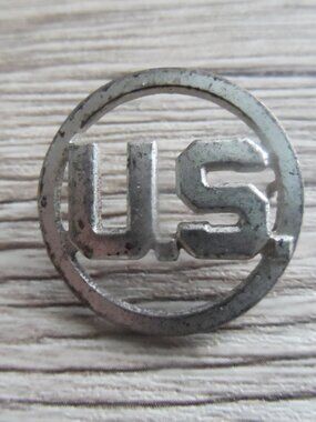 USA Military Badge 27mm (U1.1)